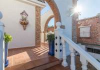 Sale - Villa - Gran Alacant - Monte y Mar