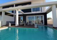 Sale - Villa - Gran Alacant - Monte y Mar