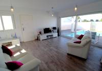 Sale - Villa - Gran Alacant - Monte y Mar