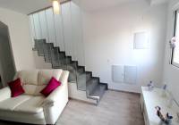 Sale - Villa - Gran Alacant - Monte y Mar