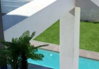 Sale - Villa - Gran Alacant - Monte y Mar