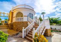 Sale - Villa - Gran Alacant - Monte y Mar