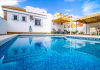 Sale - Villa - Gran Alacant - Monte y Mar
