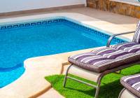 Sale - Villa - Gran Alacant - Monte y Mar