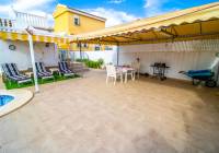 Sale - Villa - Gran Alacant - Monte y Mar