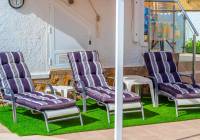 Sale - Villa - Gran Alacant - Monte y Mar