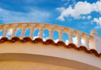 Sale - Villa - Gran Alacant - Monte y Mar