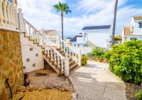 Sale - Villa - Gran Alacant - Monte y Mar