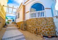 Sale - Villa - Gran Alacant - Monte y Mar