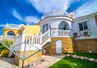 Sale - Villa - Gran Alacant - Monte y Mar