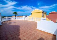 Sale - Villa - Gran Alacant - Monte y Mar
