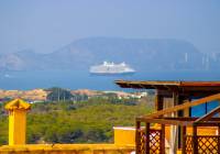 Sale - Villa - Gran Alacant - Monte y Mar