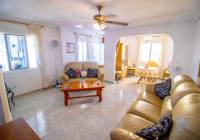 Sale - Villa - Gran Alacant - Monte y Mar