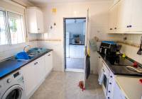 Sale - Villa - Gran Alacant - Monte y Mar