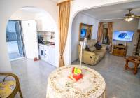 Sale - Villa - Gran Alacant - Monte y Mar