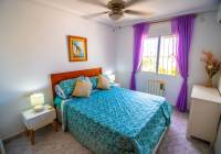 Sale - Villa - Gran Alacant - Monte y Mar