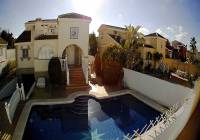 Sale - Villa - Gran Alacant - Monte y Mar