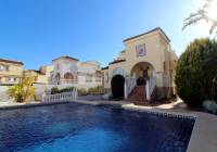 Sale - Villa - Gran Alacant - Monte y Mar