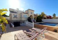 Sale - Villa - Gran Alacant - Monte y Mar