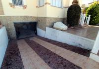 Sale - Villa - Gran Alacant - Monte y Mar