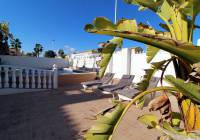 Sale - Villa - Gran Alacant - Monte y Mar