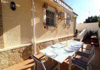 Sale - Villa - Gran Alacant - Monte y Mar