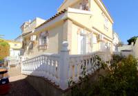 Sale - Villa - Gran Alacant - Monte y Mar