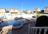 Sale - Villa - Gran Alacant - Monte y Mar