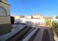 Sale - Villa - Gran Alacant - Monte y Mar