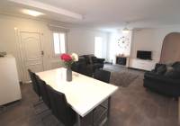 Sale - Villa - Gran Alacant - Monte y Mar