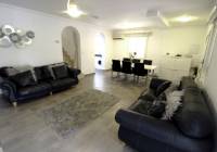 Sale - Villa - Gran Alacant - Monte y Mar