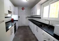 Sale - Villa - Gran Alacant - Monte y Mar