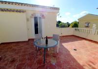 Sale - Villa - Gran Alacant - Monte y Mar