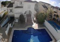 Sale - Villa - Gran Alacant - Monte y Mar