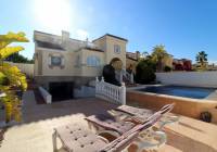 Sale - Villa - Gran Alacant - Monte y Mar