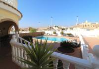 Sale - Villa - Gran Alacant - Monte y Mar