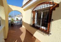Sale - Villa - Gran Alacant - Monte y Mar