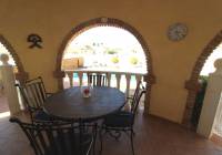 Sale - Villa - Gran Alacant - Monte y Mar