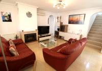 Sale - Villa - Gran Alacant - Monte y Mar