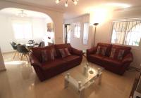 Sale - Villa - Gran Alacant - Monte y Mar