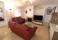 Sale - Villa - Gran Alacant - Monte y Mar