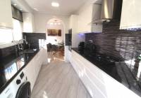 Sale - Villa - Gran Alacant - Monte y Mar