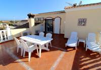 Sale - Villa - Gran Alacant - Monte y Mar