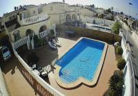 Sale - Villa - Gran Alacant - Monte y Mar