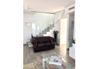 Sale - Villa - Gran Alacant - Monte y Mar