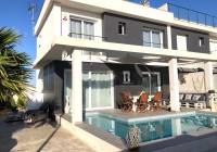 Sale - Villa - Gran Alacant - Monte y Mar