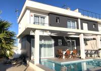 Sale - Villa - Gran Alacant - Monte y Mar