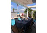 Sale - Villa - Gran Alacant - Monte y Mar