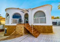 Sale - Villa - Gran Alacant - Monte y Mar