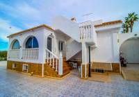 Sale - Villa - Gran Alacant - Monte y Mar
